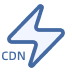 CDN Acceleration